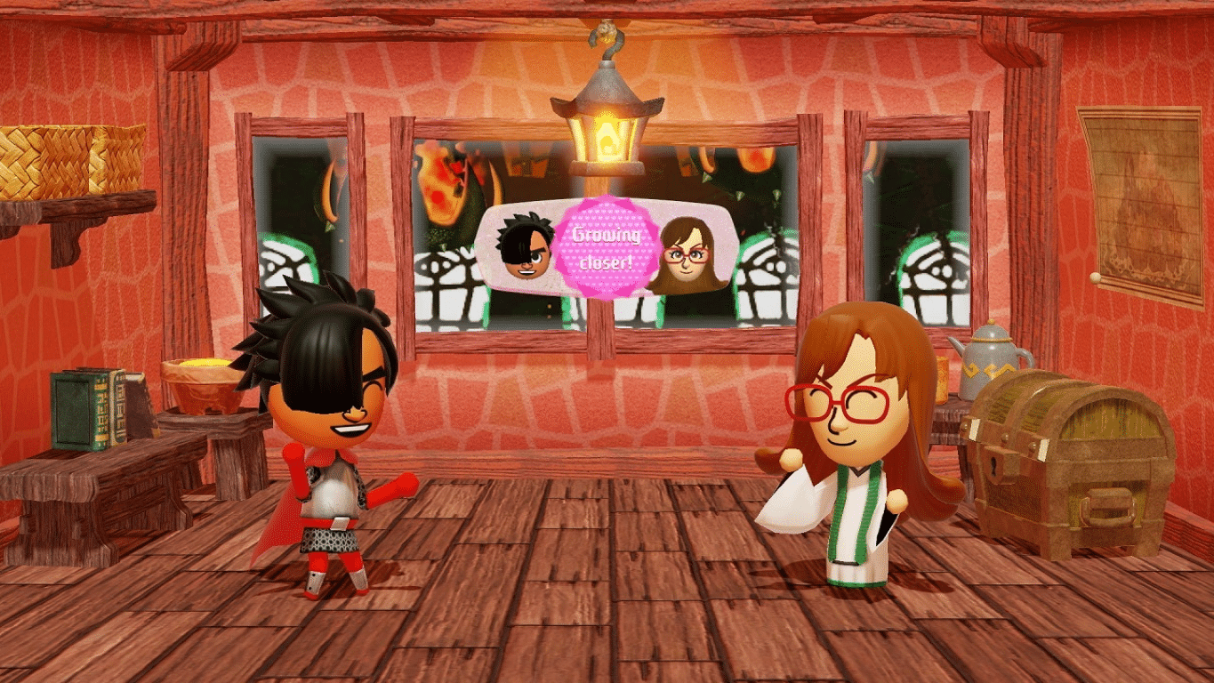 Miitopia (Nintendo Switch) - Image 7