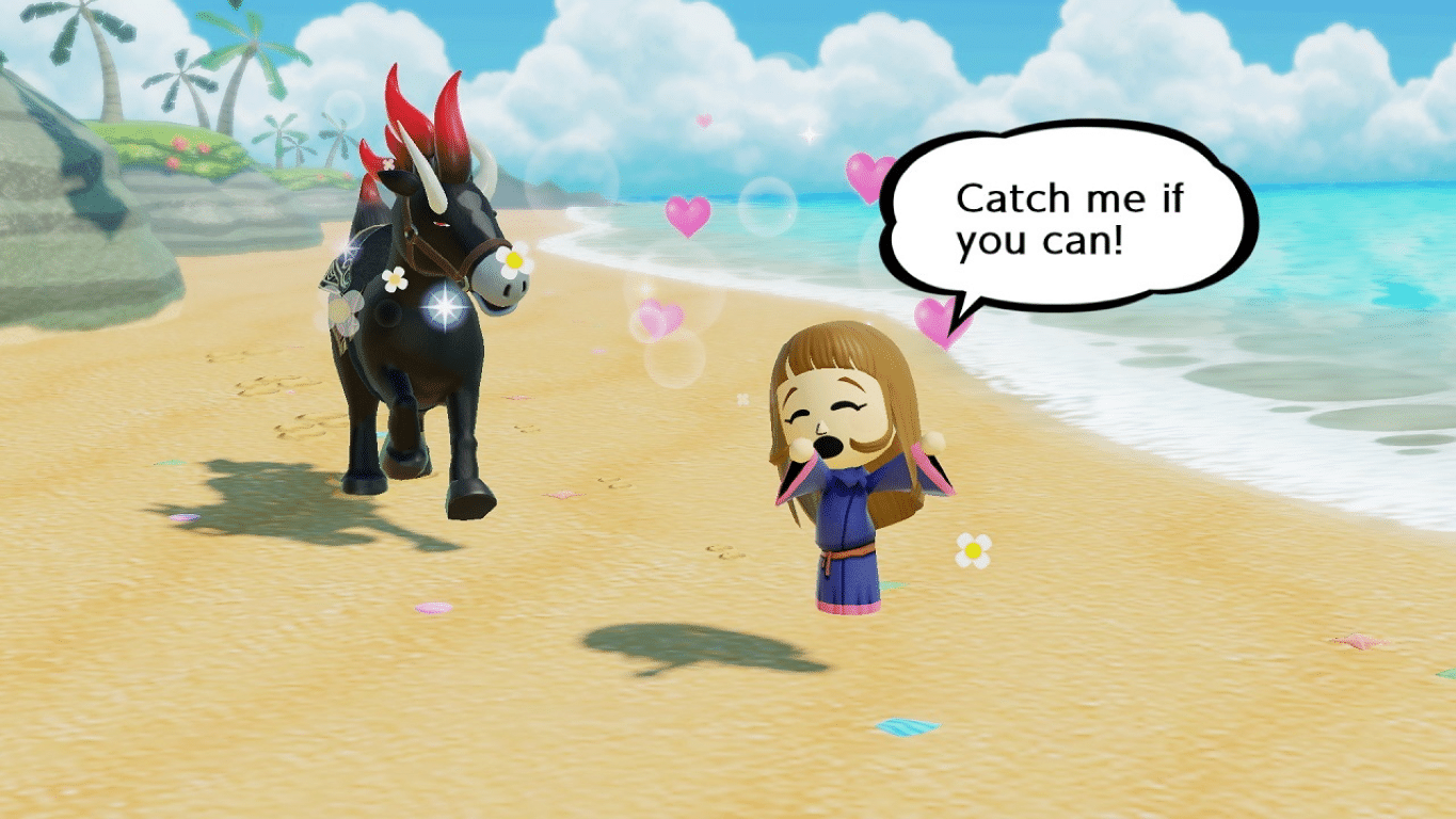 Miitopia (Nintendo Switch) - Image 8