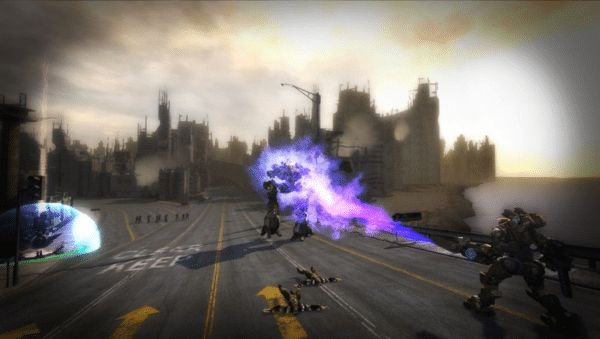 STORMRISE (PS3) *COMPLETE* - Image 5