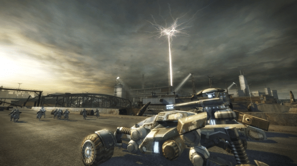 STORMRISE (PS3) *COMPLETE* - Image 9