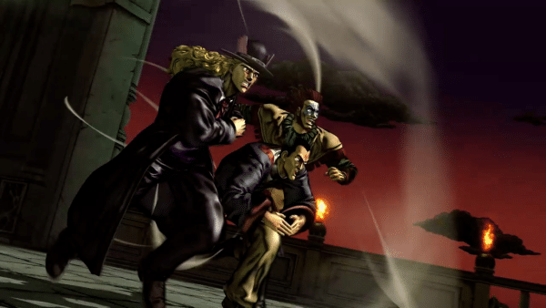 Jojo's Bizarre Adventure: All Star Battle R (PS5) - Image 10