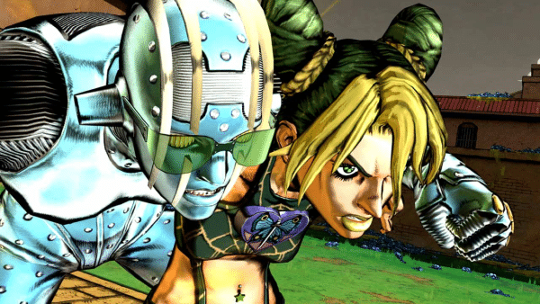 Jojo's Bizarre Adventure: All Star Battle R (PS5) - Image 9