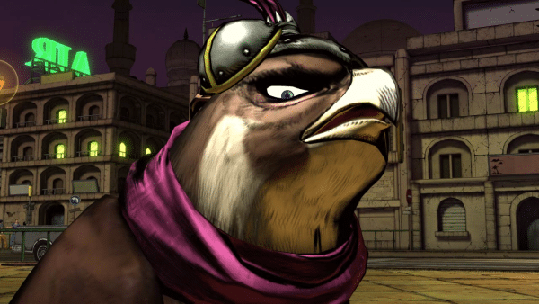 Jojo's Bizarre Adventure: All Star Battle R (PS5) - Image 8