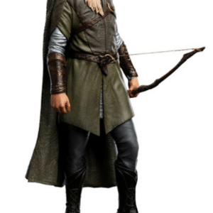 WETA LEGOLAS, HUNTER OF THE PLAINS WITH FREE GIFT – KNIVES OF LEGOLAS