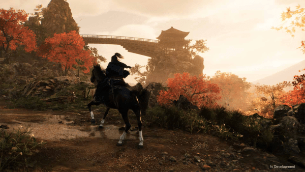 Rise of the Ronin (PS5) NEW - Image 7