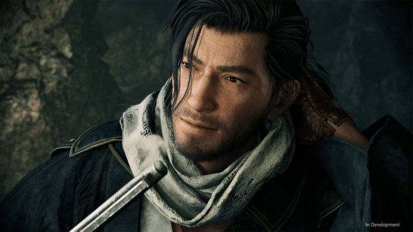 Rise of the Ronin (PS5) NEW - Image 5