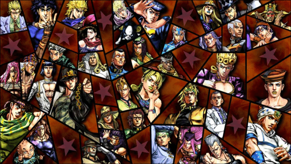 Jojo's Bizarre Adventure: All Star Battle R (PS5) - Image 11