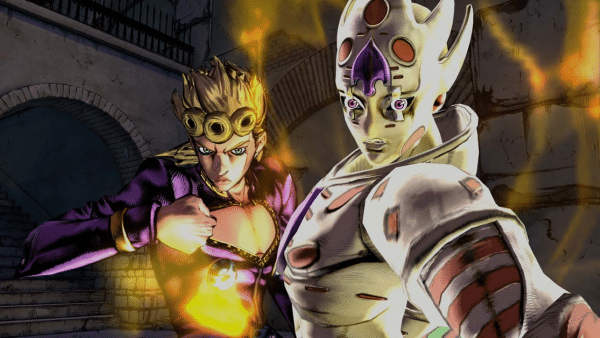 Jojo's Bizarre Adventure: All Star Battle R (PS5) - Image 7