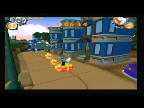Donald Duck: Quack Attack (PS2) *MINT COMPLETE* - Image 8