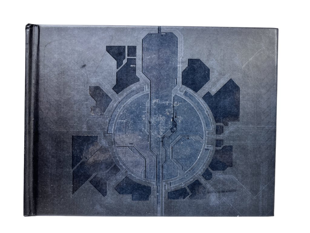 Halo 3 (Xbox 360) Limited 2 DISC STEEL TIN EDITION - Image 16