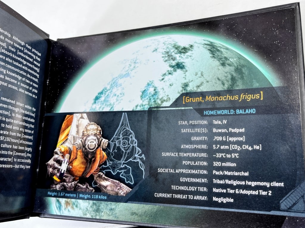 Halo 3 (Xbox 360) Limited 2 DISC STEEL TIN EDITION - Image 9