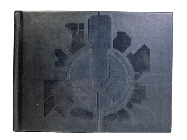 Halo 3 (Xbox 360) Limited 2 DISC STEEL TIN EDITION - Image 3