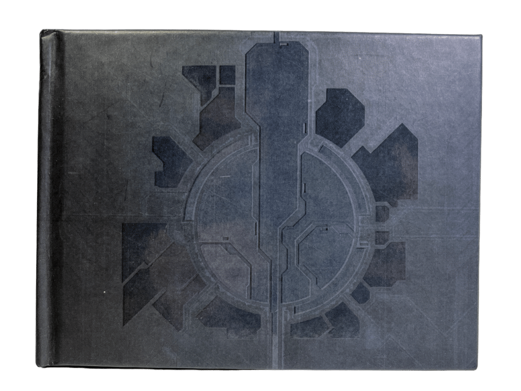 Halo 3 (Xbox 360) Limited 2 DISC STEEL TIN EDITION - Image 3