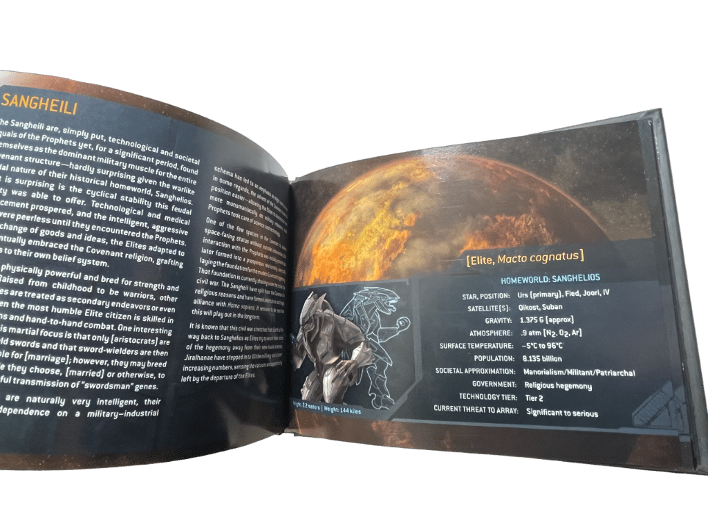 Halo 3 (Xbox 360) Limited 2 DISC STEEL TIN EDITION - Image 13