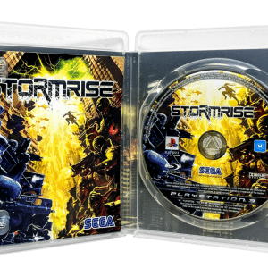 STORMRISE (PS3)