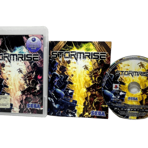 STORMRISE (PS3)