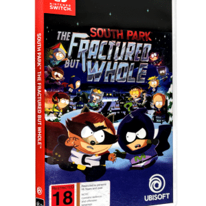 South Park: The Fractured But Whole (Nintendo Switch)