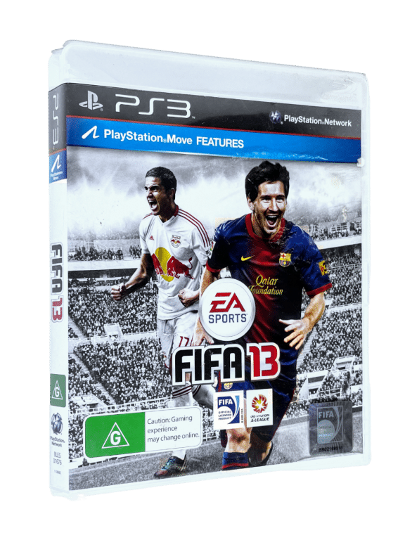 FIFA 13 (PS3)