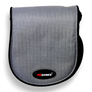 RETRO GENUINE EB GAMES GAME BOY CONSOLE CASE