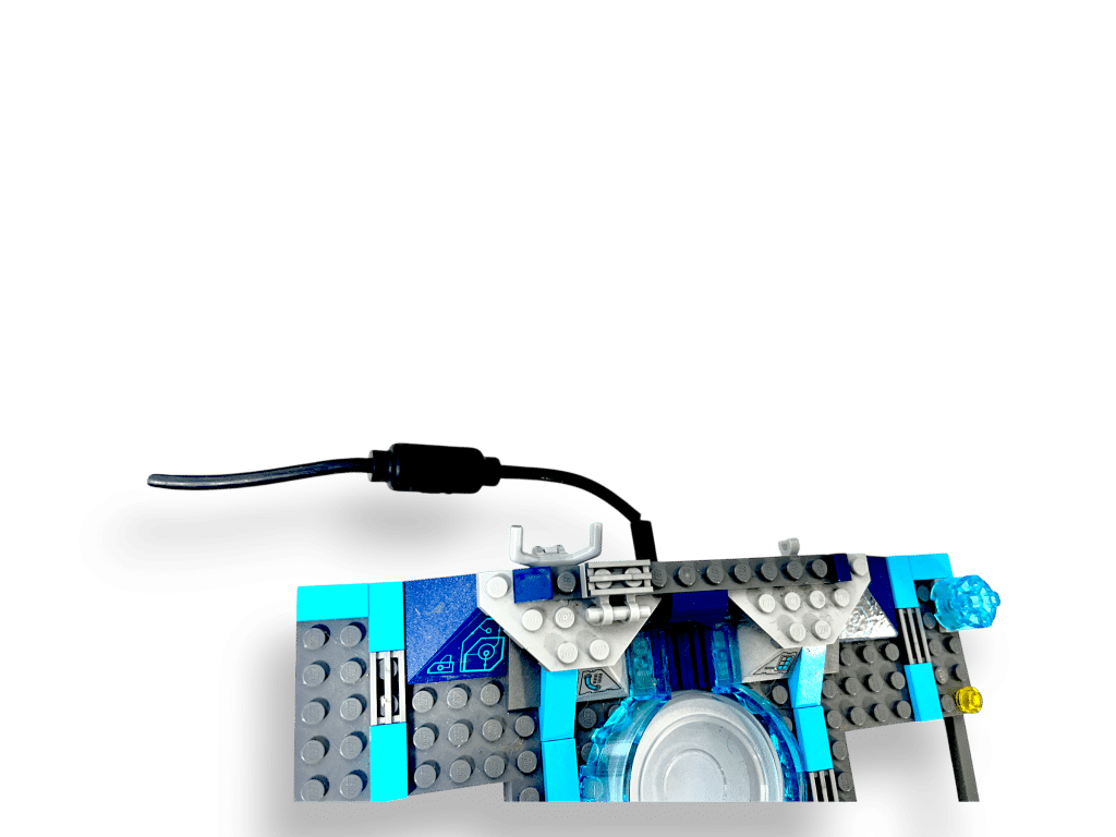 LEGO DIMENSIONS (Xbox 360) *GAME + LEGO DIMENSIONS PORTAL* BUNDLE!