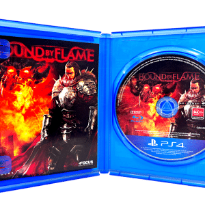 BOUND BY FLAME (PS4)