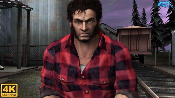 Marvel X-MEN ORIGINS WOLVERINE (Wii) *MINT COMPLETE* - Image 5