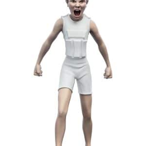 NFX: Stranger Things - Mini Epic - Eleven Powered