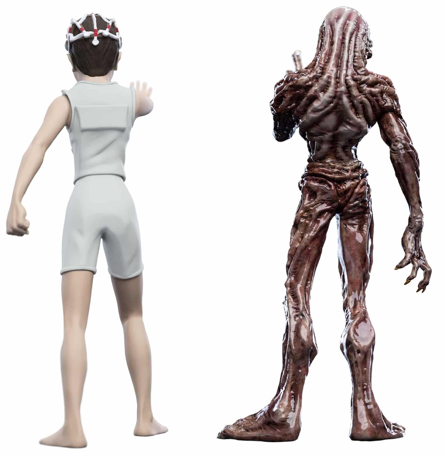 NFX: Stranger Things - Mini Epic - Eleven & Vecna PERMANENTLY DISCONTINUED - Image 2