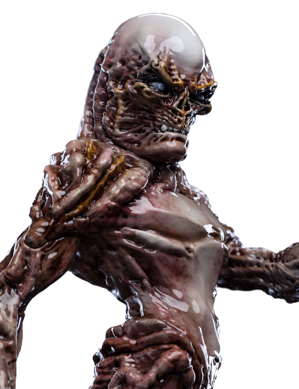 NFX: Stranger Things - Mini Epic - Eleven & Vecna PERMANENTLY DISCONTINUED - Image 4