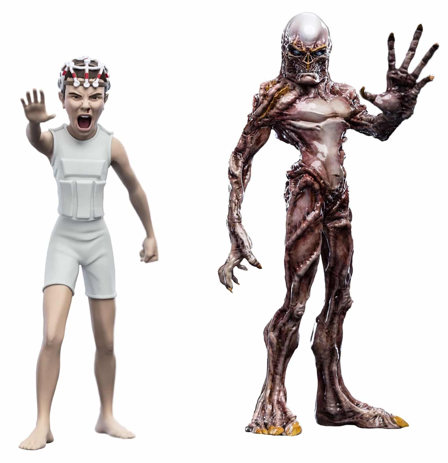 NFX: Stranger Things - Mini Epic - Eleven & Vecna PERMANENTLY DISCONTINUED