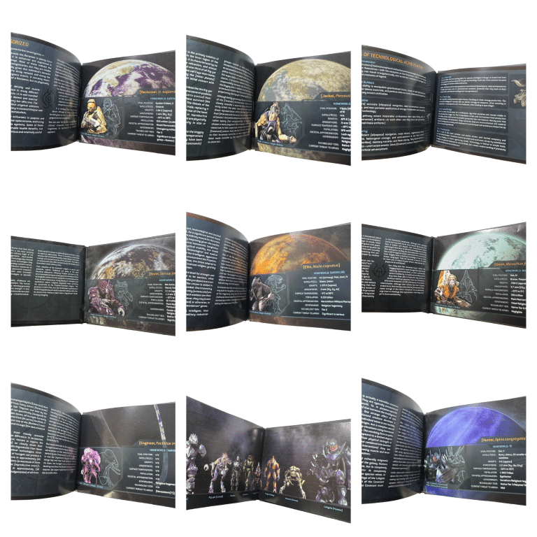 Halo 3 (Xbox 360) Limited 2 DISC STEEL TIN EDITION - Image 4