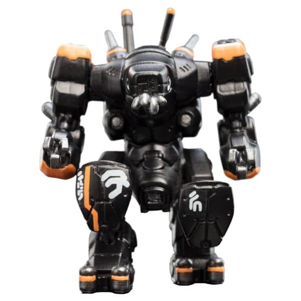 Weta DISTRICT 9: D9 - Micro Epic - EXO Suit DISCONTINUED - Image 3