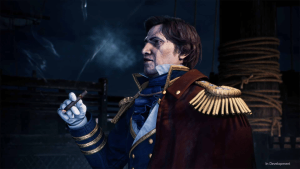 Rise of the Ronin (PS5) NEW - Image 8