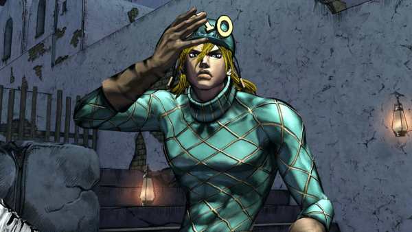 Jojo's Bizarre Adventure: All Star Battle R (PS5) - Image 6