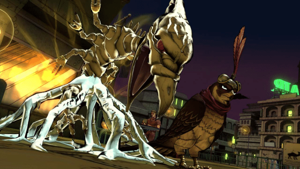 Jojo's Bizarre Adventure: All Star Battle R (PS5) - Image 4