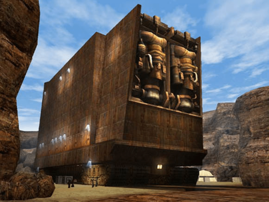 Star Wars Jedi Knight: Jedi Academy (PC) *MINT COMPLETE* - Image 2