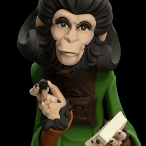 Weta Mini Epic: Planet of the Apes - Dr. Zira