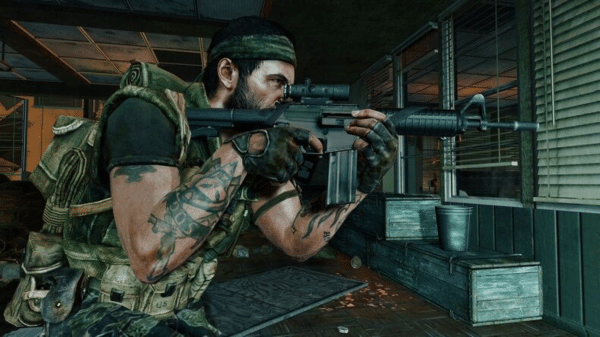 Call of Duty Black Ops (PS3) *GENUINE PLATINUM EDITION* - Image 3