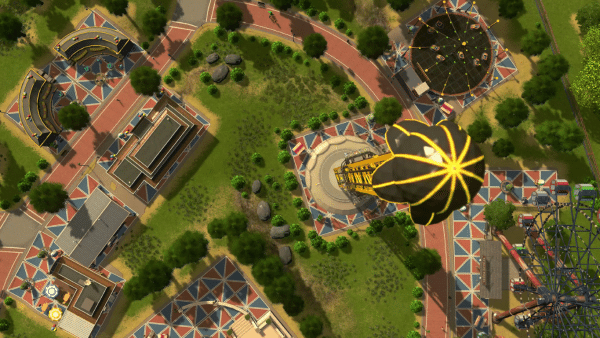 Cities Skylines Parklife Edition (PS4) *MINT COMPLETE* - Image 9