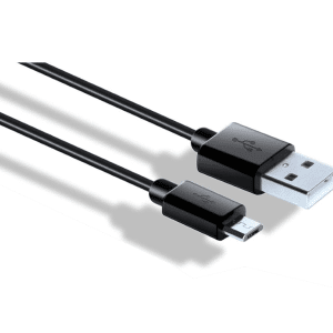 10 Foot Micro-USB Charge and Sync Cable