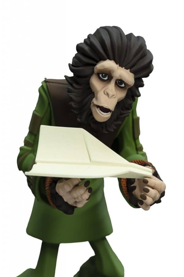 FOX: POTA - Cornelius Mini Epics DISCONTINUED - Image 3
