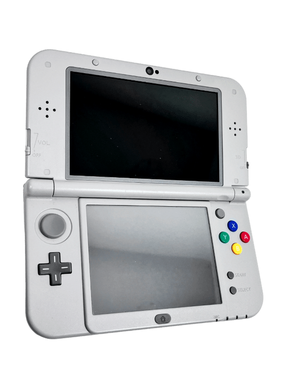 "New" Nintendo 3DS XL Super Nintendo Entertainment System Edition