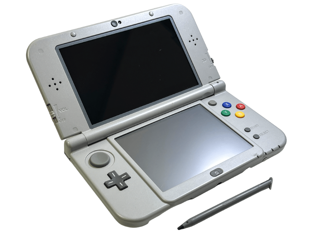 "New" Nintendo 3DS XL Super Nintendo Entertainment System Edition