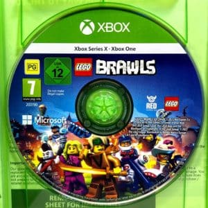 LEGO Brawls (Xbox One & Series X)