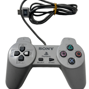 Official Sony Playstation Classic Controller
