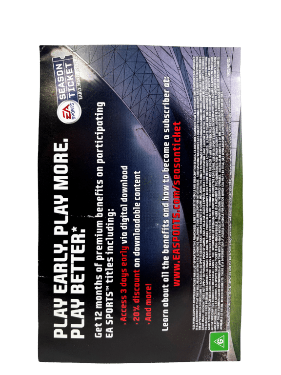 Fifa 14 (Xbox 360) *no manual* - Image 9