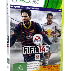 Fifa 14 (Xbox 360)