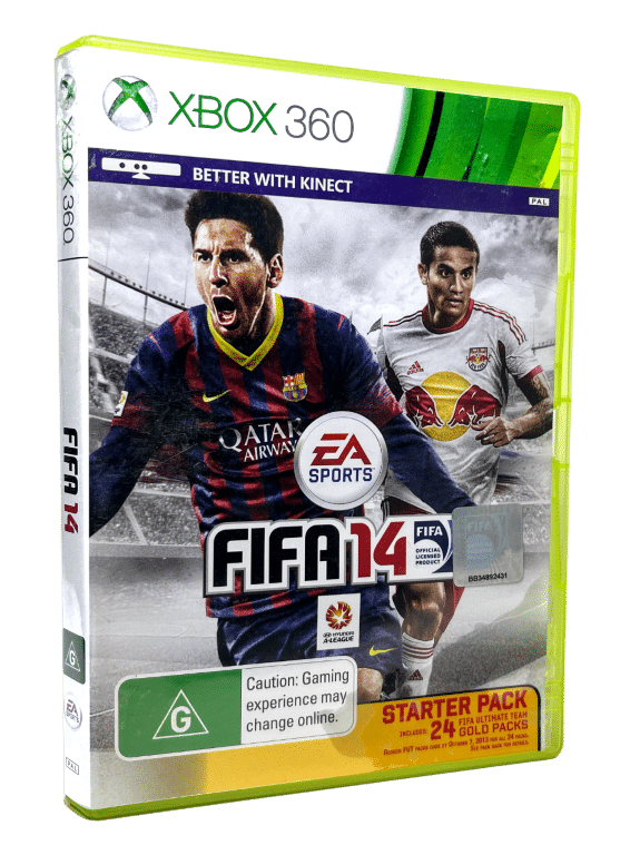 Fifa 14 (Xbox 360)