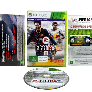 Fifa 14 (Xbox 360)