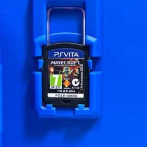 MINECRAFT (PS Vita)